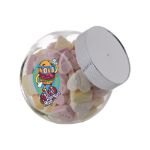 kleine glazen potje custom made - 