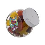 kleine glazen potje custom made - 