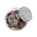 kleine glazen potje custom made - 