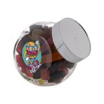 kleine glazen potje custom made - 