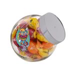 kleine glazen potje custom made - 