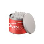 rond blik custom made