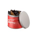 rond blik custom made