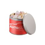 rond blik custom made