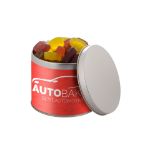 rond blik custom made