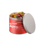 rond blik custom made