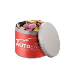 rond blik custom made