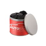 rond blik custom made