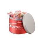 rond blik custom made