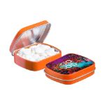 mini scharnierblikje custom made