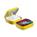 mini scharnierblikje custom made