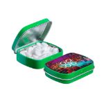 mini scharnierblikje custom made