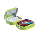 mini scharnierblikje custom made