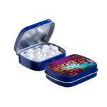 mini scharnierblikje custom made