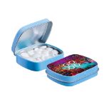 mini scharnierblikje custom made