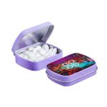 mini scharnierblikje custom made