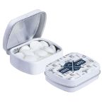 micro scharnierblikje custom made