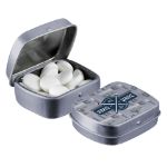 micro scharnierblikje custom made