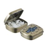 micro scharnierblikje custom made