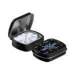 micro scharnierblikje custom made