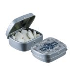 micro scharnierblikje custom made