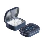 micro scharnierblikje custom made