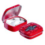 micro scharnierblikje custom made