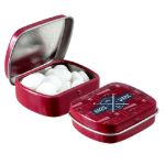 micro scharnierblikje custom made