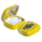 micro scharnierblikje custom made