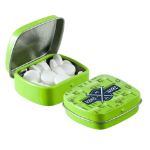 micro scharnierblikje custom made