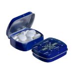 micro scharnierblikje custom made