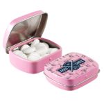 micro scharnierblikje custom made