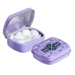 micro scharnierblikje custom made