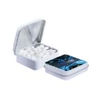 kubus blikje custom made - 