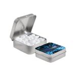 kubus blikje custom made - 