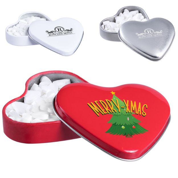 hartenblikje custom made