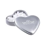 hartenblikje custom made - 