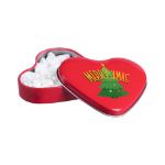 hartenblikje custom made - 