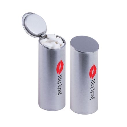 koker blikje custom made