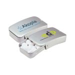 mini slidy blikje custom made