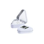 driehoek blikje custom made