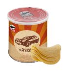 mini pringles original custom made