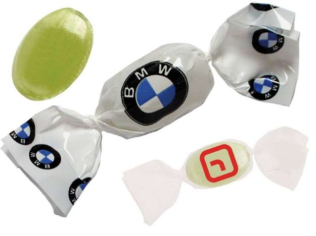 maxi zuurtje custom made