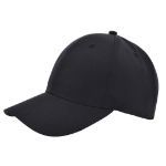 recycled polyester rpet cap