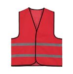kids promo vest polyester 6 tot 12 jaat