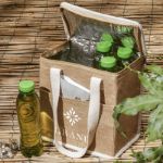 agra koeltas van jute en katoen