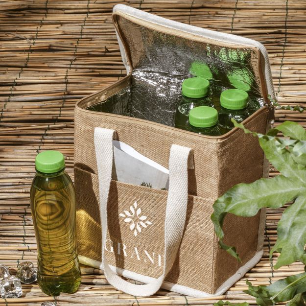 agra koeltas van jute en katoen