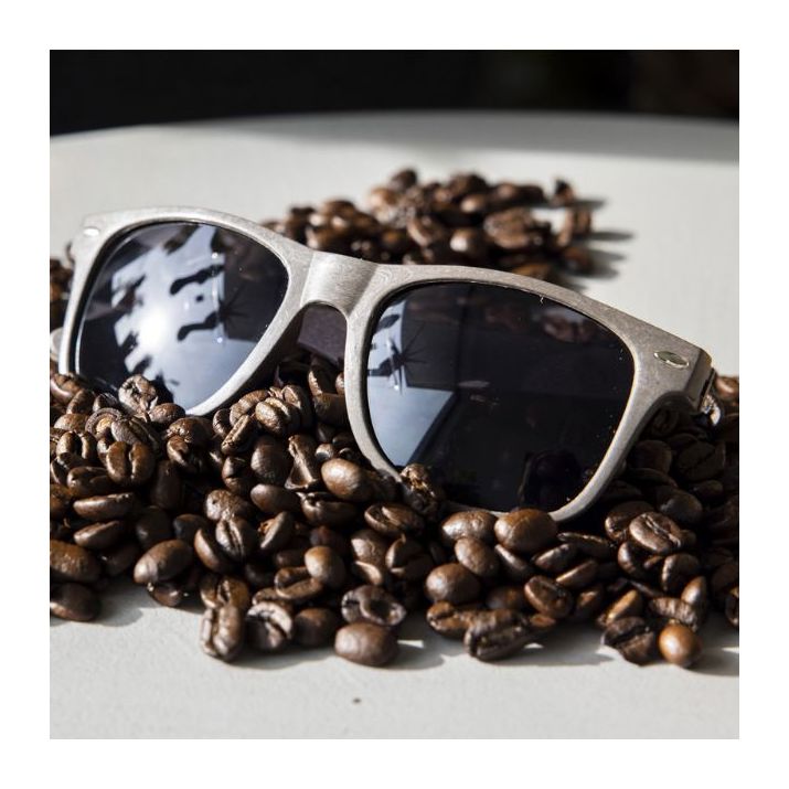 coffee zonnebril