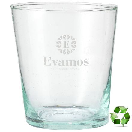 zuja gerecycled waterglas 200 ml