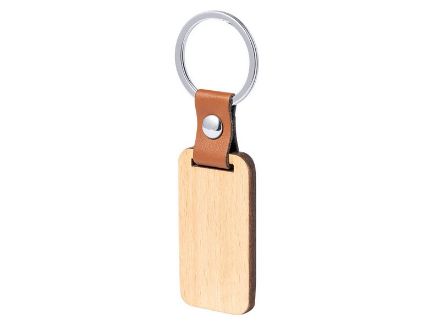 sleutelhanger mappets